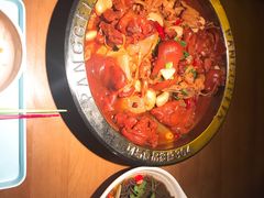 -胖哥俩肉蟹煲(河北勒泰购物中心店)