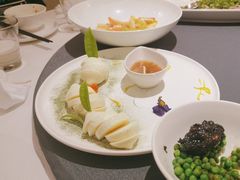 -浙里本味·宴四季江南(三台山路店)