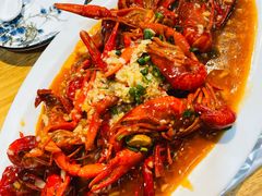 -大孩龙虾(体育场旗舰店)