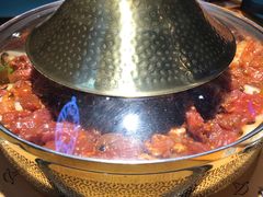 -黄记煌三汁焖锅(凯德广场店)