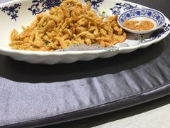 -鸭王烤鸭店(三里河店)