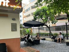 -The Roastery By AllYouWant(福田店)