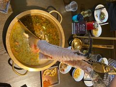 -土著渔匠·养生蝴蝶鱼(香樟路店)