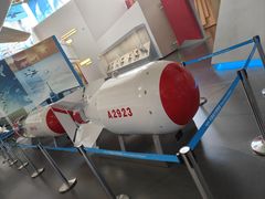 -中国航空博物馆