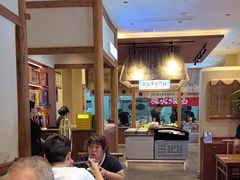 -杨厨的田园饭店(长城路店)