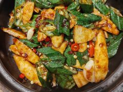 -南拳十三姨·潮汕砂锅粥·粤菜(西单大悦城店)