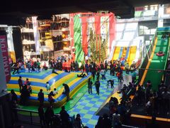 -蒙特利亲子乐园