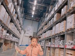 -宜家家居(哈尔滨商场店)