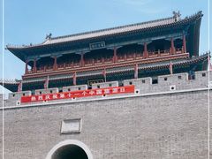 -青州古城