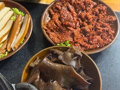 -重庆故事姊妹老火锅(财经学院店)