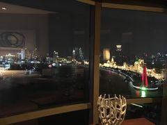 -上海外滩茂悦大酒店