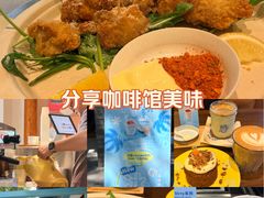 -BE YOLO必有乐&小红帽三明治