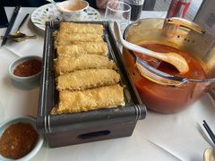 -沿途四季·云南菜(建外大街店)