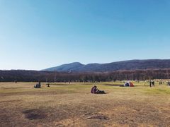 -钟山体育运动公园