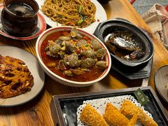 -堂瓦里·33年传统赣菜(第一街区店)