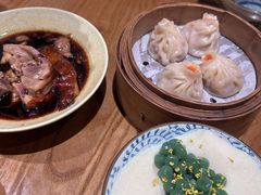 -李百蟹·江南蟹黄面·河景餐厅(夫子庙总店)