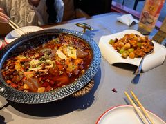-四川饭店·小龙虾(长白店)