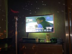 -星聚会KTV(苏州信投大厦店)