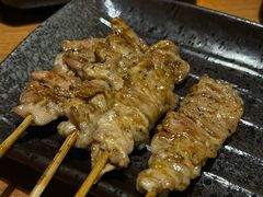 -木子烧鸟屋(百子湾店)