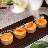 七夕｜体验一番艺术馆里的高品质私房菜[加油]