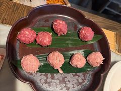 -尚尚仙·酸汤猪手·猪肚鸡火锅(华联万柳购物中心店)