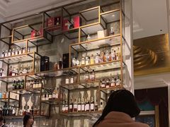 -The St·Regis Bar 瑞吉酒吧