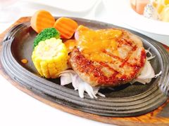 -斗牛士牛排餐厅(镇明店)