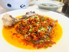 -喜湘宴·精致湖南菜(和平西桥店)