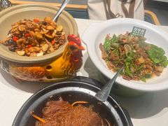 -绿草地·湘菜(悦方ID mall店)