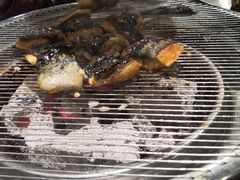 -本炙炭烤·蒲烧活鳗料理店(金沙洲店)