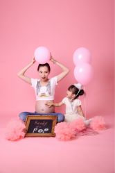 点击看大图 -BabyA 专业婴童摄影(古北时尚广场店)