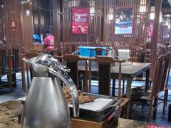 -郑喜旺烧烤(郑州总店)