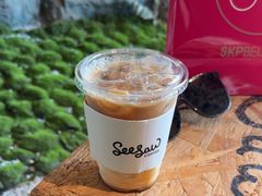 -Seesaw Coffee(朝阳大悦城店)