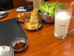 -大阪烧肉BAKA一代(十亩地店)