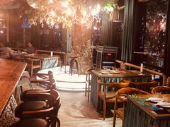 大堂-烛影拾光观景餐厅·创意菜·摄影·小提琴(大唐不夜城店)