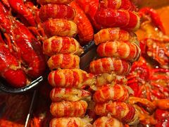 -熊记虾王·蓝龙虾(东晓南店)