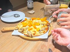 -艾蜜西餐厅(梅园店)