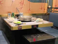 -一绪に寿喜烧(荟聚店)