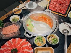 -井格重庆火锅(西直门凯德Mall店)