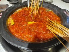 -钢管厂五区小郡肝火锅串串香(总店)