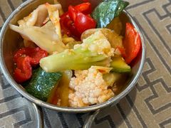 -新繁老號豌豆汤饭店·江湖菜(宝光寺店)