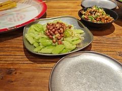 -北丐先生·野馄饨烧烤(雨花万象店)