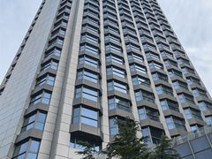 -上海华夏假日酒店