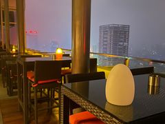 -富力丽思卡尔顿酒店·FLAIR餐厅酒吧