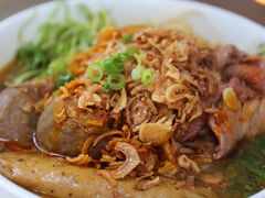 -Cô Thành Restaurant