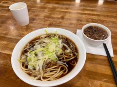 -柴氏风味斋(甘家口店)