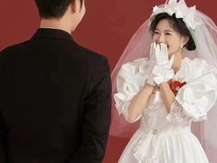 -经典婚纱摄影美学馆·私人定制