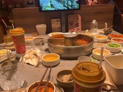 -巴奴毛肚火锅(邯郸美乐城店)