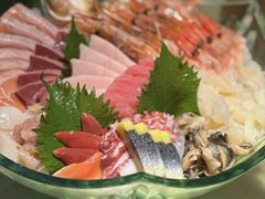 -极尚大瀛喜日本料理(铜锣湾店)