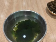 -小木屋拌饭(西安华阳城店)